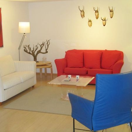 Landhaus Zur Linde Apartman Winterberg Szoba fotó