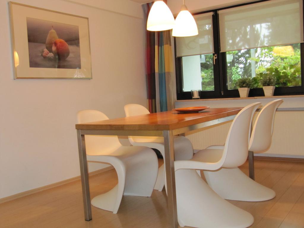 Landhaus Zur Linde Apartman Winterberg Szoba fotó