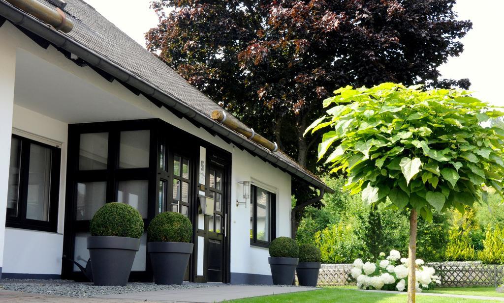 Landhaus Zur Linde Apartman Winterberg Szoba fotó