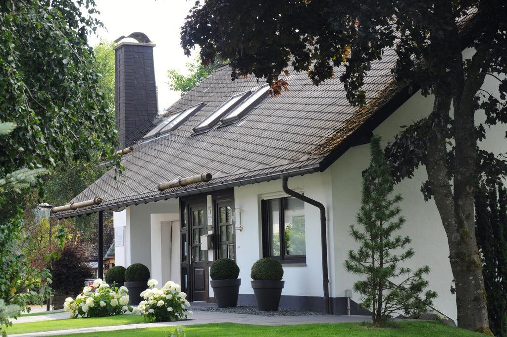 Landhaus Zur Linde Apartman Winterberg Szoba fotó