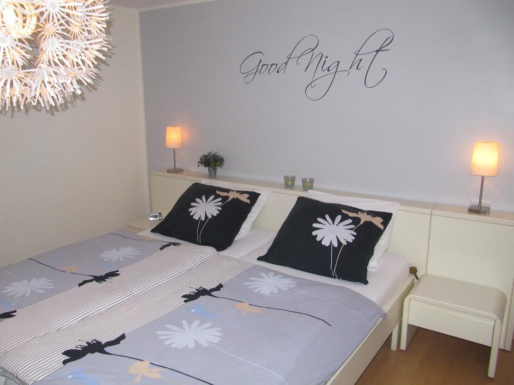 Landhaus Zur Linde Apartman Winterberg Szoba fotó