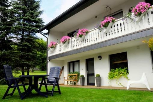Landhaus Zur Linde Apartman Winterberg Kültér fotó